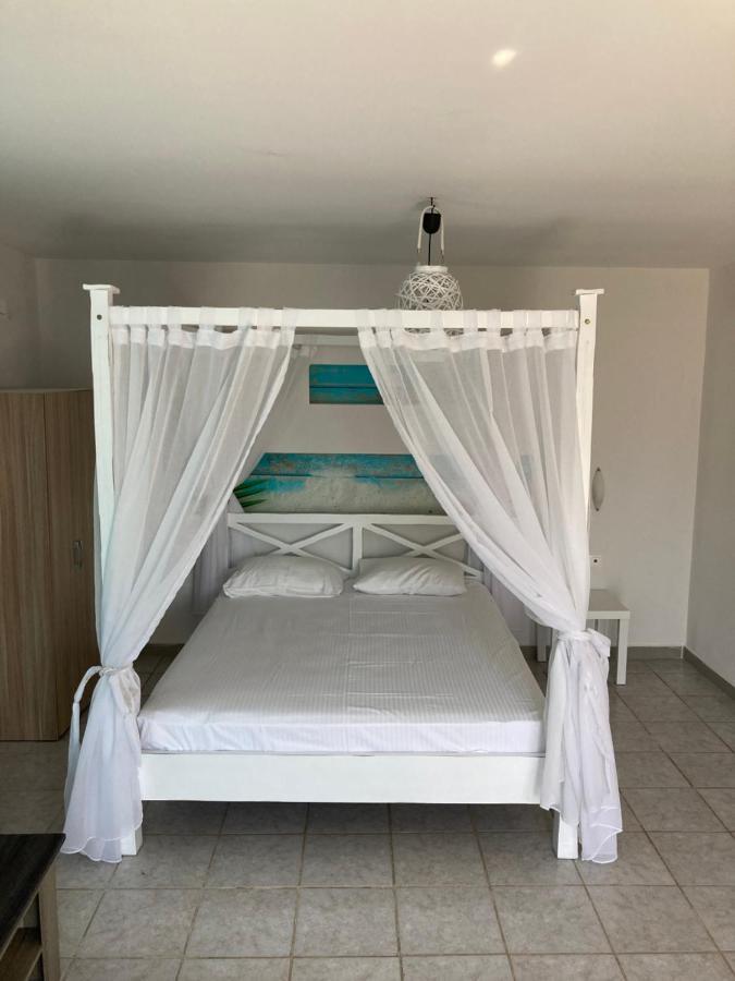 Kastri Beach Faliraki Eksteriør billede